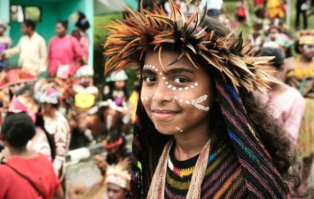 Membangun Masa Depan: 18 SMA Terfavorit di Papua Selatan 