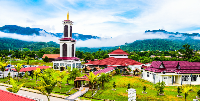 Menjelajahi Keunggulan Universitas Terfavorit di Kelantan