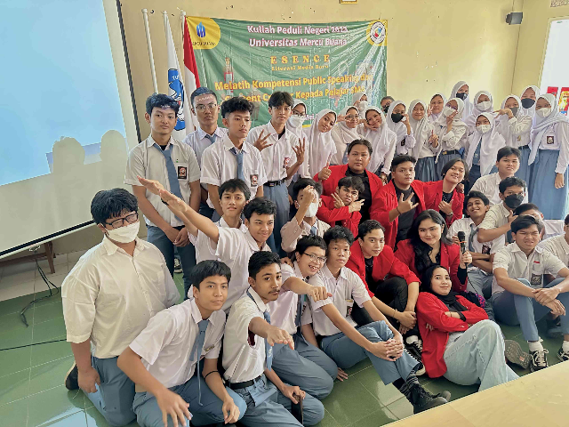 Menelusuri 17 SMA Unggulan di Negeri Bersejarah Melaka 2024