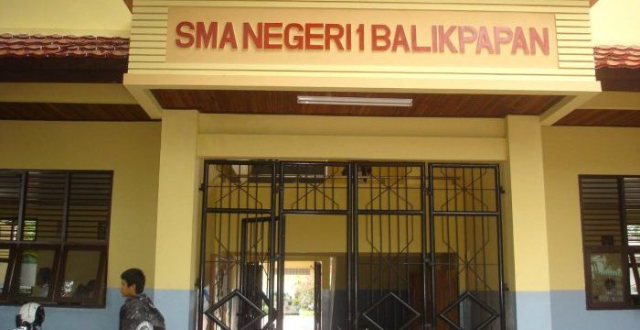 SMA Favorite Pilihan Banyak Orang di Balikpapan